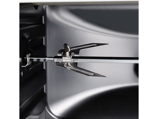 Электрическая мини-печь LERAN TO 2636 DG